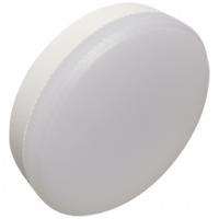 Лампа светодиодная GX53 15 Вт 4200К Ecola