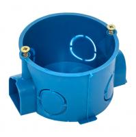Коробка установ. 60х45 для сплошных стен сборная УПп 60/40 U-Plast (200)
