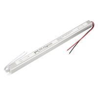 Блок питания 12V 48W ультратонкий метал. корпус