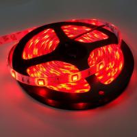 Лента светодиодная 12V RED 7,2 W IP20 SMD5050