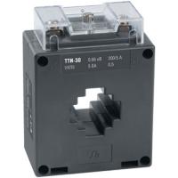 Трансформатор ТТЭ-30 200/5А 5ВА класс 0,5