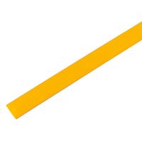 Трубка ТУТ 10/5 желтая