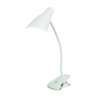 Светильник настольный LED TLD-563 5Вт 4500K белый сенсорный выключатель