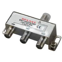 ТВ Разветвитель 3 (краб) SPLITTER на 3 ТВ (10/500)