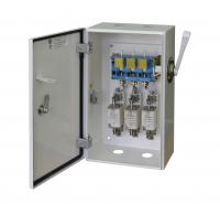 Рубильник ЯРП-31 100А IP54 с ПН