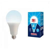 Лампа светодиодная ЛОН 35 W E27 4000K Volpe