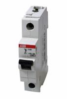 Автомат 1П 63 А S201L ABB