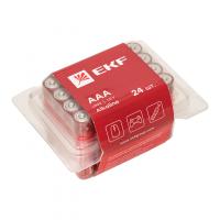 Батарейка ААA LR3 1,5 V  ЭКФ
