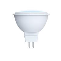 Лампа светодиодная MR16 10 Вт 220 В 3000К Volpe