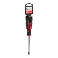 Отвертка Master PH3х150 мм