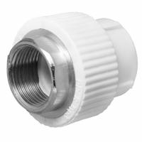 ППРС Американка муфтовая внут. резьба 25-3/4F