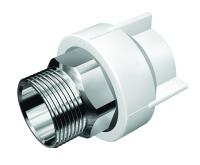 ППРС Муфта нар. резьба D32-1"