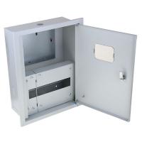 Щит ЩРУВ 3/12 с окном IP31 (540х340х160) 