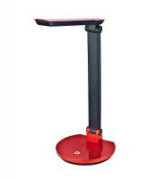 Светильник настольный LED TLD-512 6Вт 4500K димм. красный