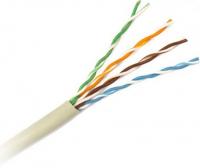 UTP 4 cat 5е омедненный