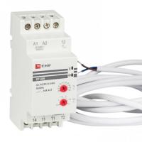 Реле температуры RT-820 (-5...+40 С) ЭКФ