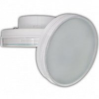Лампа светодиодная GX70 10 Вт 4200К Ecola