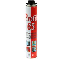 Пена монтажная SOUDAL многоразовая GENIUS GUN +5 +25 750 мл