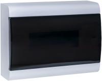 Щит ЩРН П 12 пластик SlimBox