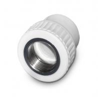 ППРС Муфта внутр. резьба D25-1/2"
