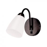 Люстра-бра SIMPLE-WL40E14-1WN