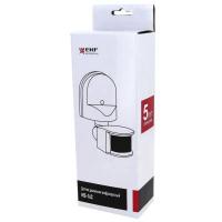 Датчик движ. MS-16C 1200Вт,об.180,12м. IP44 настен.