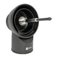 Пылеудаляющая насадка для дрели алмазного сверления Dust Extractor EKF Expert