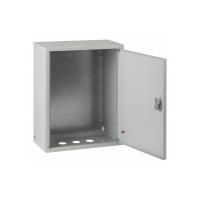 Щит ЩМП-01 (370х210х140) U-Plast