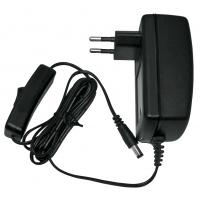 Блок питания 12V 36W с вилкой UET-VPA-036A20