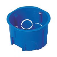 Коробка установ. 68х45 для сплошных стен УПп 68/45 U-Plast (200)