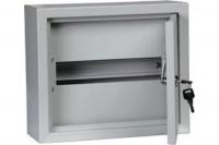 Щит ЩРН-12 (265х310х120) IP31 U-plast