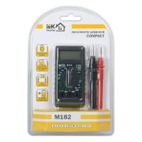 Мультиметр M182