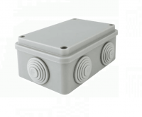 Коробка 120х80х50 IP55