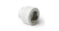 ППРС Муфта внутр. резьба D20-3/4"