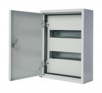Щит ЩРН-24 (395х310х120) IP31 U-plast