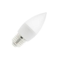 Лампа светодиодная ДСО 7 W E27 6500К RSV