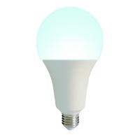 Лампа светодиодная ЛОН 35 W E27 6500K Volpe
