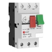Автомат пуска двигателя АПД-32 20-25А EKF