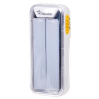 Фонарь Космос KOC118LED 10W COB 4V2Ah зарядка от USB