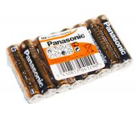 Батарейка ААА LR3 1,5 V  Panasonic