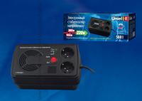 Стабилизатор Uniel U-STR-500/1 Standart