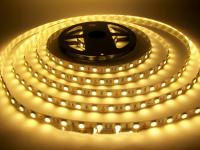 Лента светодиодная 12V 3000K 9.6 W IP20 SMD2835 ULS-Q330