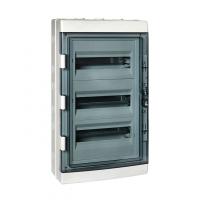 Щит ЩРН-Пг-36 IP65 (625х345х155) ЭКФ