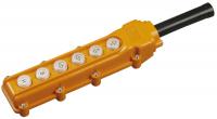 Пульт управления ПКТ-63 на 6 кн. IP54 ЭКФ