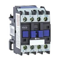 Контактор КМЭ 65А катушка 230В