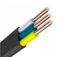 ВВГ 3х4 НГ LS ГОСТ