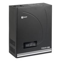Стабилизатор TITAN W-12000 ЭКФ настенный