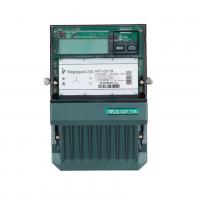 Счетчик Меркурий 230ART-02 RN 10-100А 220/380В 3Ф кл.т 1.0 Мн.Т,ЖКИ