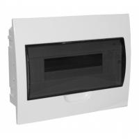 Щит ЩРВ П 12 пластик SlimBox