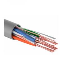 UTP 4 cat 5е медь